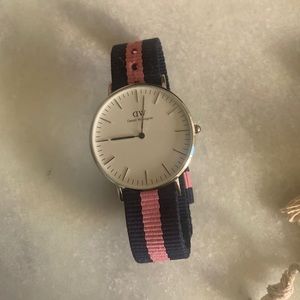 Daniel Wellington watch